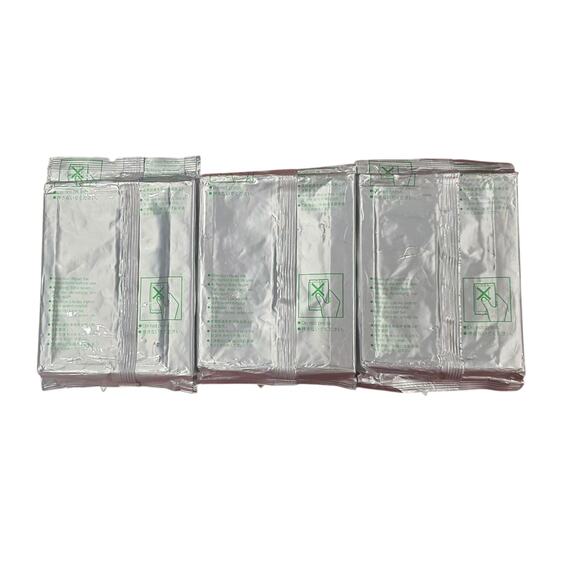 Fujifilm Instax Wide Instant Film Lot of 3 New Sealed Expired 30 Sheets Total - Picture 2 of 4